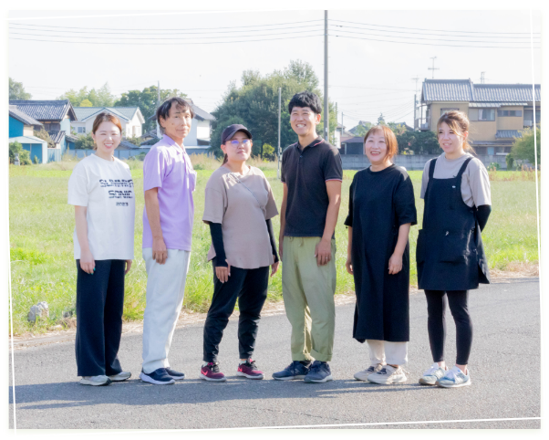 事業所の様子の写真